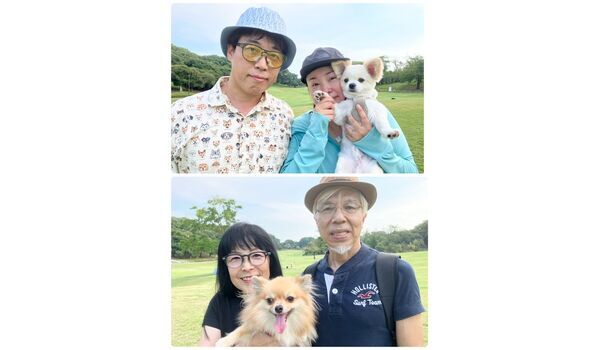 犬のしつけ教室・出張レッスン・無駄吠えの矯正レッスンを行うドッグスクールヴィッセの今日のわん子達～8月21日～