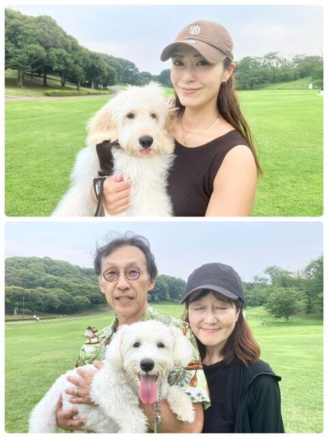 横浜市の犬のしつけ教室・出張レッスン・無駄吠えの矯正レッスンを行うドッグスクールヴィッセ～今日のわん子達～