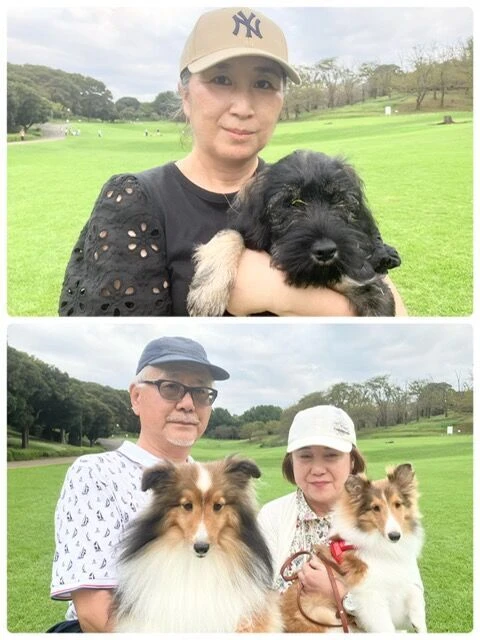 横浜市の犬のしつけ教室・出張レッスン・無駄吠えの矯正レッスンを行うドッグスクールヴィッセ～今日のわん子達～