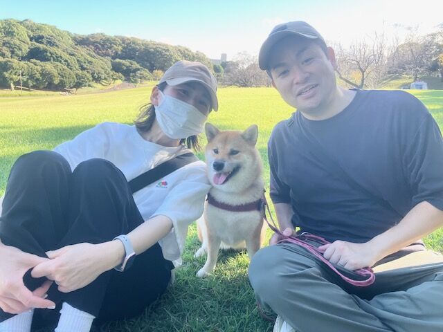 横浜市の犬のしつけ教室・出張レッスン・無駄吠えの矯正レッスンを行うドッグスクールヴィッセ～今日のわん子達～