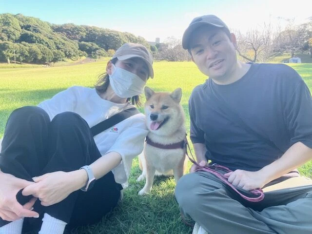 横浜市の犬のしつけ教室・出張レッスン・無駄吠えの矯正レッスンを行うドッグスクールヴィッセ～今日のわん子達～