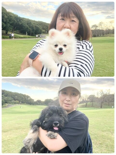 横浜市の犬のしつけ教室・出張レッスン・無駄吠えの矯正レッスンを行うドッグスクールヴィッセ～今日のわん子達～
