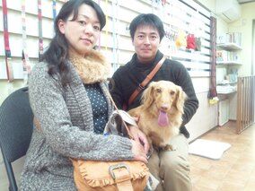 先生との出会いがみっくんとの関係を再スタートさせてくれたと感謝しています。