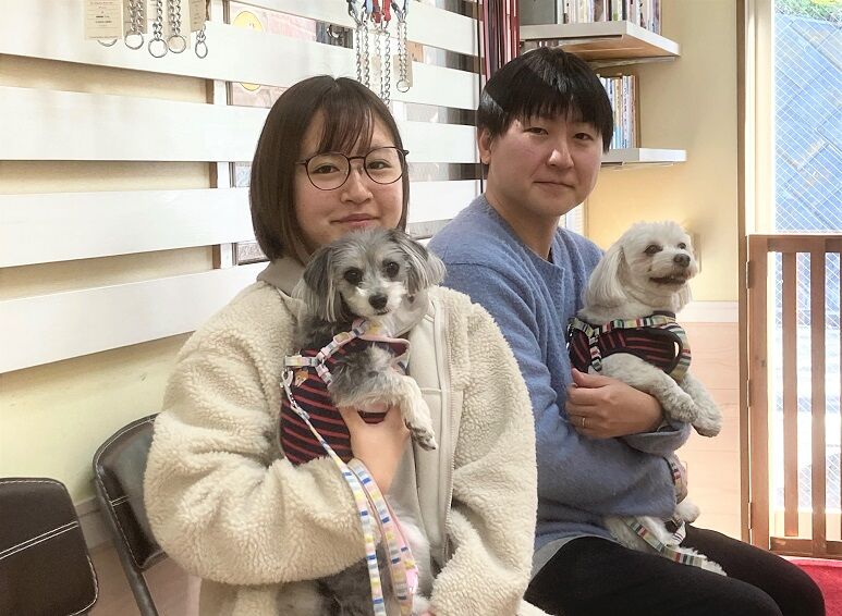 Visseに通った日々は、何よりも私たち家族の絆が深まった期間でもありました