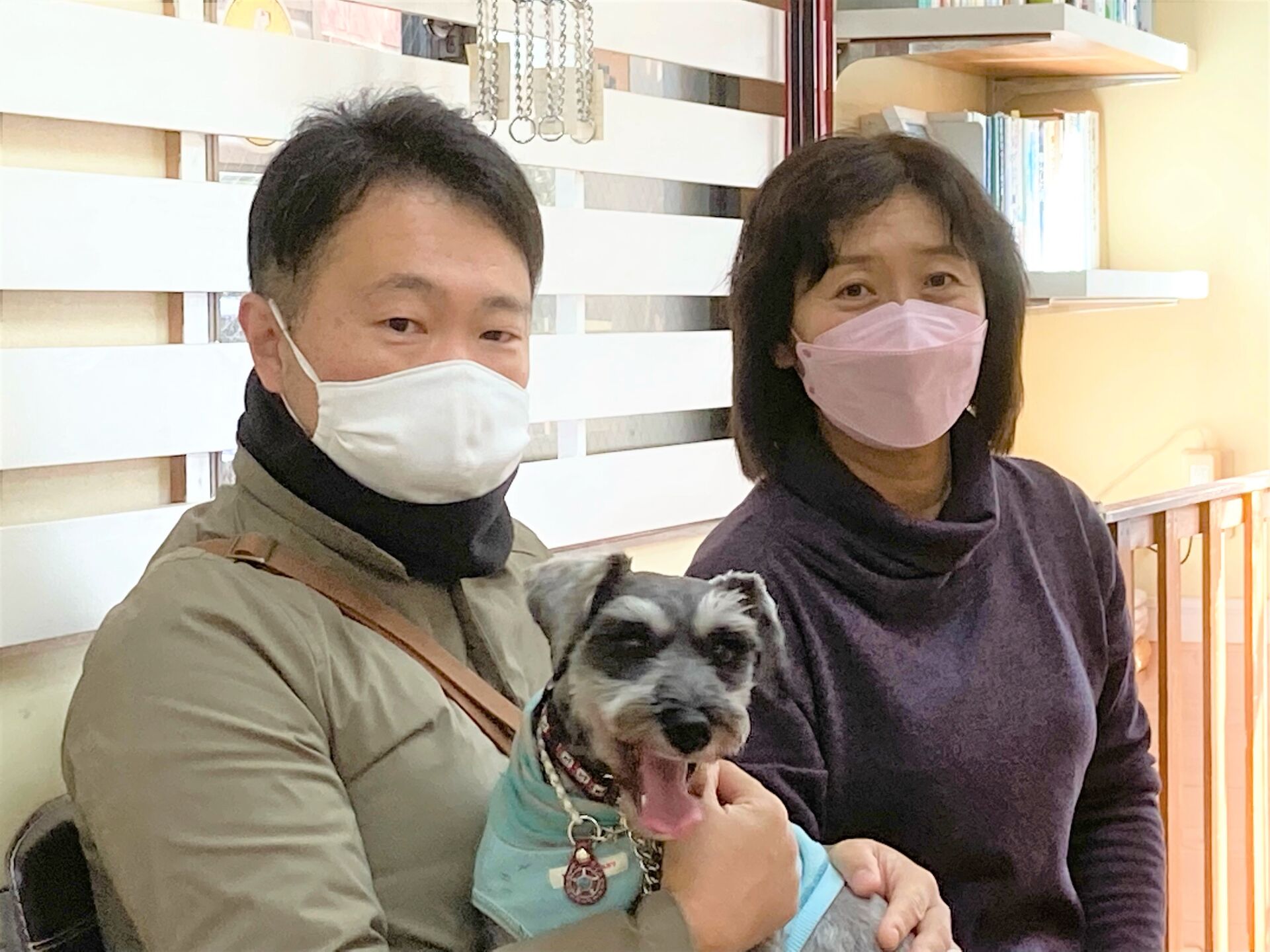 40枚の動画を「ルックの奇跡（軌跡）」として、大事に保存してあります。