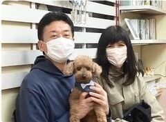 Visseのレッスンは、飼い主が一番学ぶ飼い主のスクールでした。
