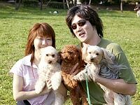 糸山先生のおかげで、楽しく笑っていられる家庭になったことを感謝しています。