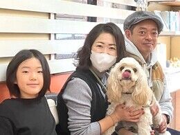 10回のレッスンが終わり、穏やかな気持ちで今の生活を過ごせています。