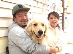 みんなアロが大好きです。これが先生の仰る「共に暮らす」ということなんですね。