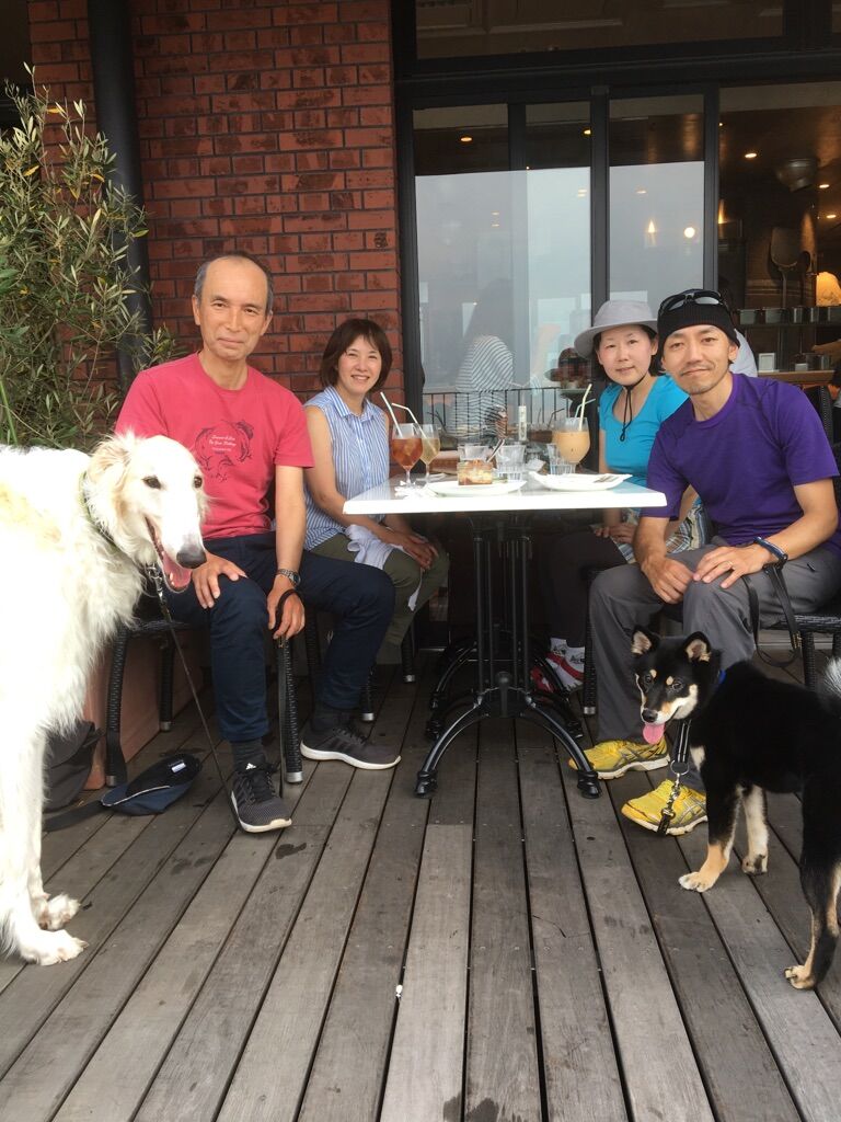横浜市の犬のしつけレッスン/今日のわん子達