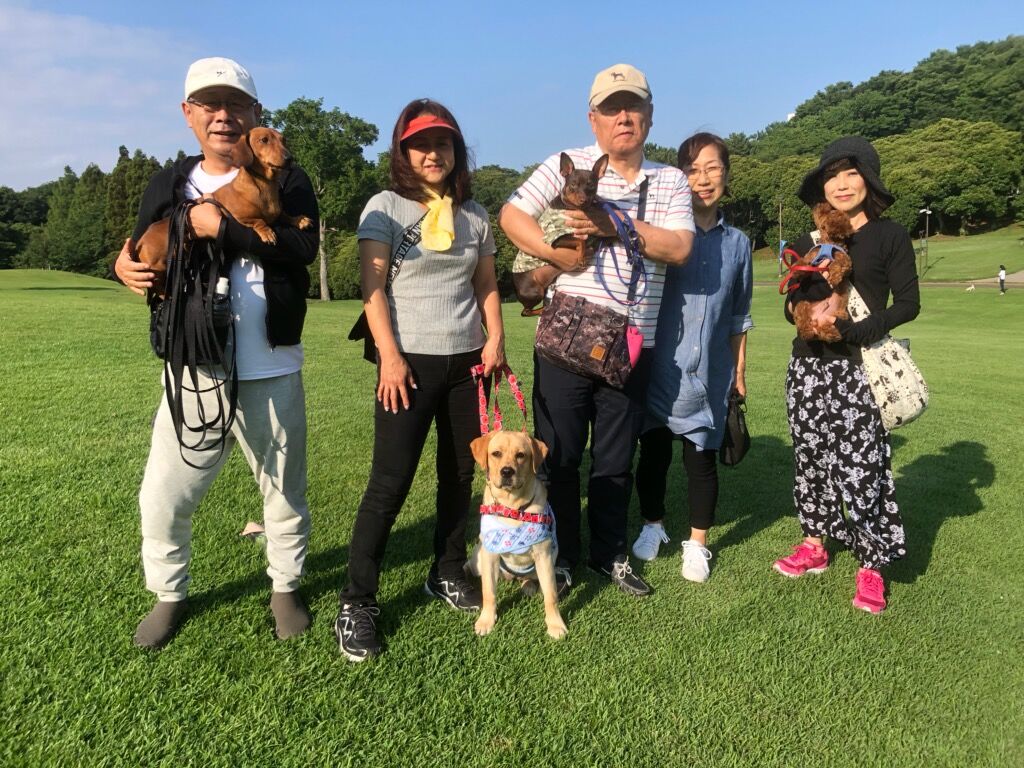 光陰矢の如し