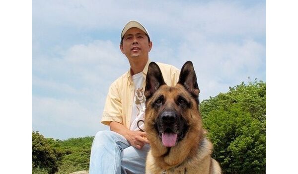 犬と暮らすということ