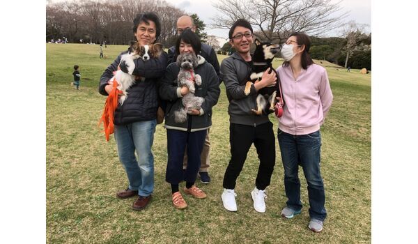 犬のしつけ教室・出張レッスンドッグスクール ヴィッセ～今日のわん子達～ 