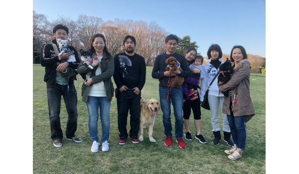 犬のしつけ教室・出張レッスンドッグスクール ヴィッセ～今日のわん子達～ 