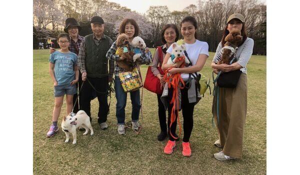 犬のしつけ教室・出張レッスンドッグスクール ヴィッセ～今日のわん子達～ 