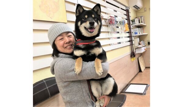 犬のしつけ教室・出張レッスンドッグスクール ヴィッセ～お客様の声・ブログ編～