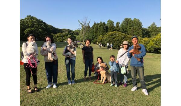 犬のしつけ教室・出張レッスンを行うドッグスクール ヴィッセ～今日のわん子達～
