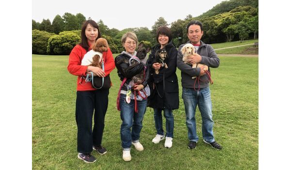 犬のしつけ教室・出張レッスンドッグスクール ヴィッセ～今日のわん子達～ 