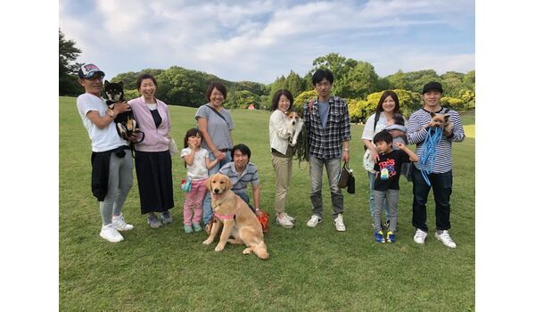 犬のしつけ教室・出張レッスンを行うドッグスクール ヴィッセ～今日のわん子達～
