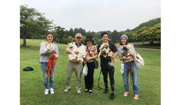 犬のしつけ教室・出張レッスンを行う、ドッグスクール ヴィッセ～今日のわんこ達～