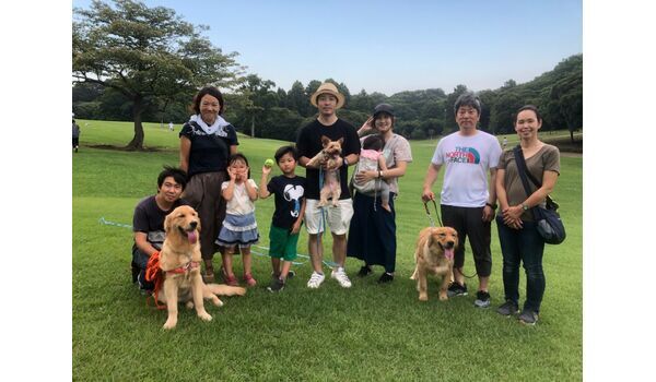 犬のしつけ教室・出張レッスンドッグスクール ヴィッセ～今日のわん子達～7月15日 
