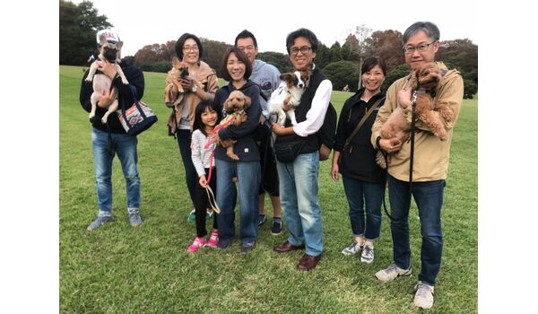 犬のしつけ教室・出張レッスンドッグスクール ヴィッセ～今日のわん子達～10月14日