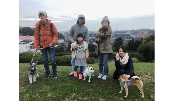 犬のしつけ教室・出張レッスンドッグスクール ヴィッセ～今日のわん子達～12月16日