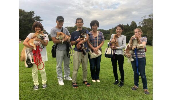 犬のしつけ教室・出張レッスン・無駄吠えの矯正レッスンを行うドッグスクール ヴィッセ、今日のわん子達～9月28日 