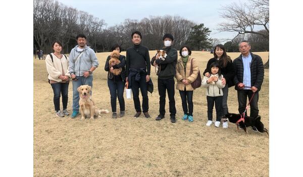 犬のしつけ教室・出張レッスン・無駄吠えの矯正レッスンを行うドッグスクール ヴィッセ、今日のわん子達～2月29日 