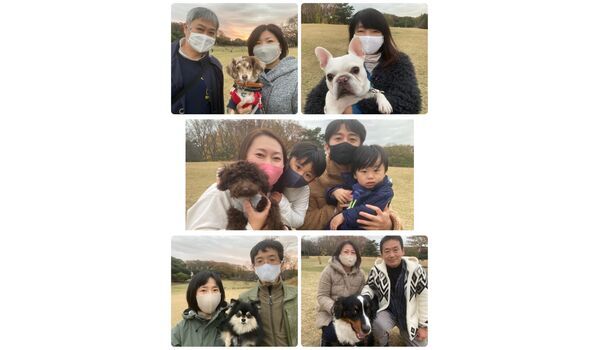 犬のしつけ教室・出張レッスン・無駄吠えの矯正レッスンを行うドッグスクール ヴィッセ今日のわん子達～11月29日 