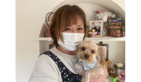 犬のしつけ教室・出張レッスン・無駄吠えの矯正レッスンを行うドッグスクール ヴィッセ今日のわん子達～3月9日 