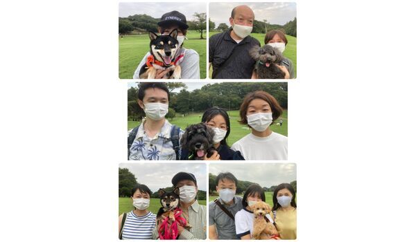 犬のしつけ教室・出張レッスン・無駄吠えの矯正レッスンを行うしつけ教室ドッグスクール ヴィッセ～8月29日 