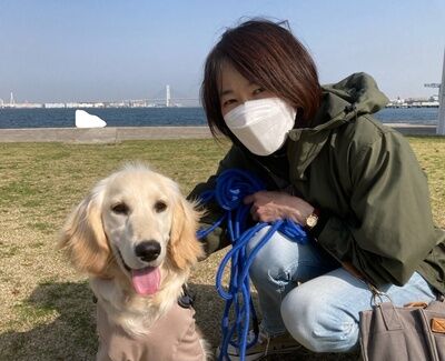 横浜市の犬のしつけ教室/今日のわんこ達。