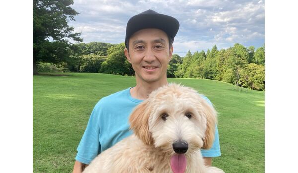 犬のしつけ教室・出張レッスン・無駄吠えの矯正レッスンを行うドッグスクールヴィッセの今日のわん子です。。