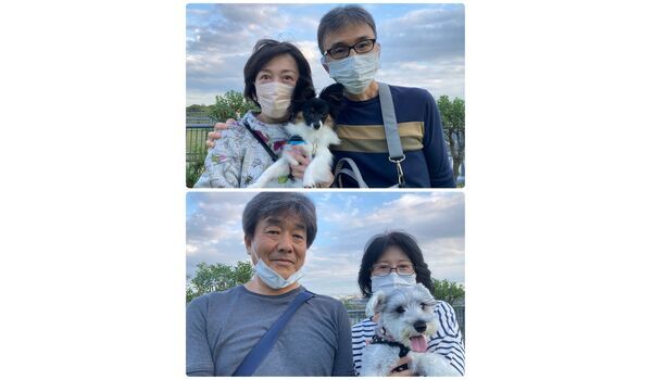 犬のしつけ教室・出張レッスン・無駄吠えの矯正レッスンを行うドッグスクールヴィッセ