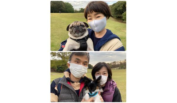 犬のしつけ教室・出張レッスン・無駄吠えの矯正レッスンを行うドッグスクール ヴィッセの今日のわん子達。～10月28日 