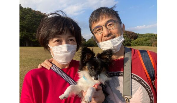 犬のしつけ教室・出張レッスン・無駄吠えの矯正レッスンを行うドッグスクール ヴィッセの今日のわん子達～11月4日 