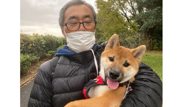 犬のしつけ教室・出張レッスン・無駄吠えの矯正レッスンを行うドッグスクール ヴィッセの今日のわん子。～11月26日 
