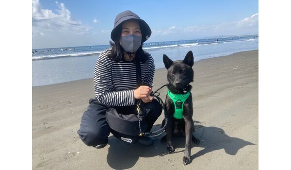 出張レッスンin江の島～3月29日～