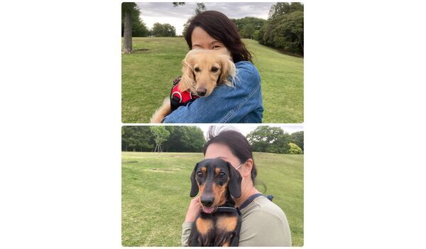 犬のしつけ教室・出張レッスン・無駄吠えの矯正レッスンを行うドッグスクール ヴィッセの今日のわん子達。～4月30日～ 