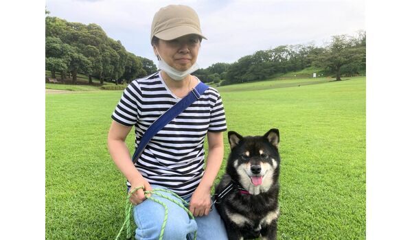 犬のしつけ教室・出張レッスン・無駄吠えの矯正レッスンを行うドッグスクール ヴィッセの今日のわん子達。～6月21日 