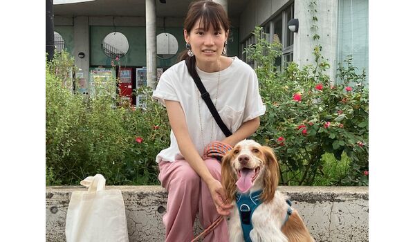 犬のしつけ教室・出張レッスン・無駄吠えの矯正レッスンを行うドッグスクール ヴィッセの今日のわん子達です～9月7日～ 