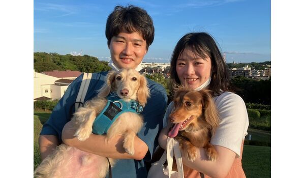 犬のしつけ教室・出張レッスン・無駄吠えの矯正レッスンを行うドッグスクール ヴィッセの今日のわん子達です。～9月16日～ 