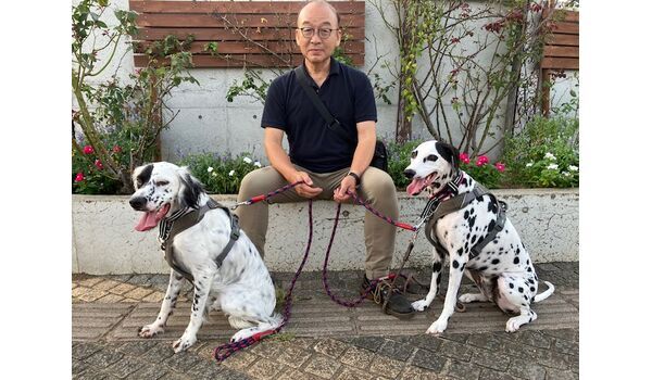 犬のしつけ教室・出張レッスン・無駄吠えの矯正レッスンを行うドッグスクール ヴィッセの今日のわん子達です。～9月20日～ 