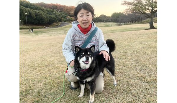 犬のしつけ教室・出張レッスン・無駄吠えの矯正レッスンを行うドッグスクール ヴィッセの今日のわん子。～11月22日～