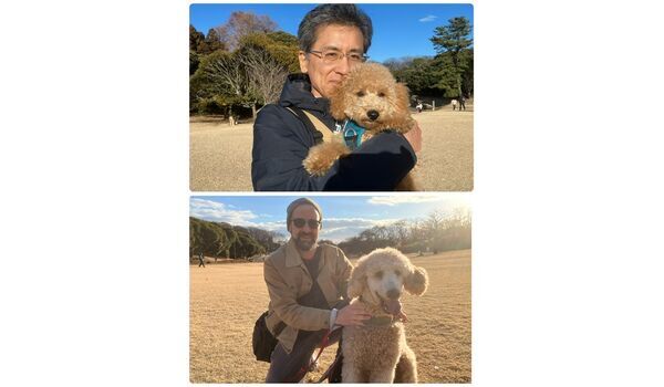 犬のしつけ教室・出張レッスン・無駄吠えの矯正レッスンを行うドッグスクール ヴィッセの今日のわん子達。～1月27日～