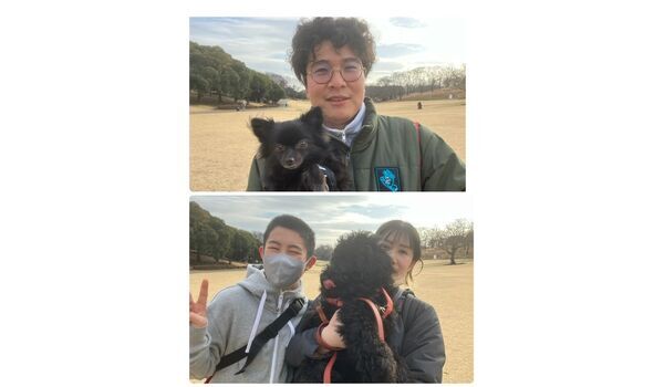 犬のしつけ教室・出張レッスン・無駄吠えの矯正レッスンを行うドッグスクールヴィッセの今日のわん子達です。～2月29日～