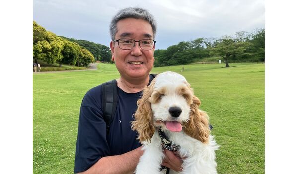 犬のしつけ教室・出張レッスン・無駄吠えの矯正レッスンを行うドッグスクールヴィッセの今日のわん子。～5月23日～