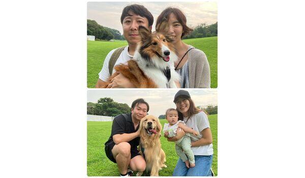 犬のしつけ教室・出張レッスン・無駄吠えの矯正レッスンを行うドッグスクールヴィッセの今日のわん子達。～7月6日～