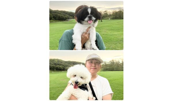 犬のしつけ教室・出張レッスン・無駄吠えの矯正レッスンを行うドッグスクールヴィッセの今日のわん子達。～9月18日～